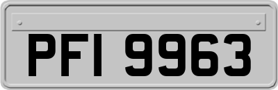PFI9963