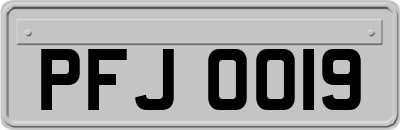 PFJ0019