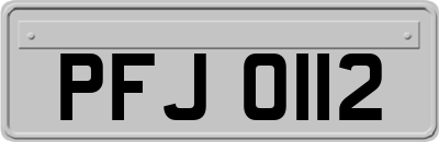 PFJ0112