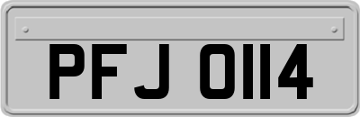 PFJ0114