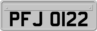 PFJ0122