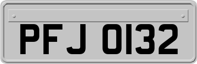 PFJ0132