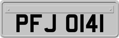 PFJ0141