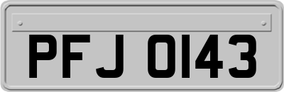 PFJ0143