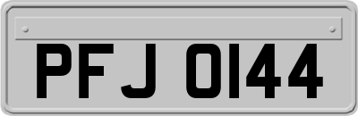 PFJ0144
