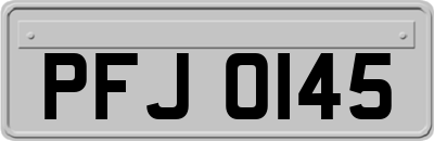 PFJ0145