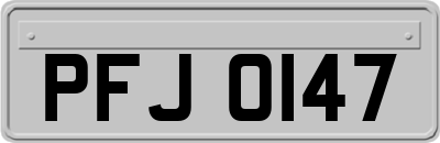 PFJ0147
