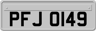 PFJ0149