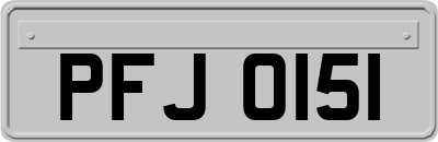 PFJ0151