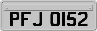 PFJ0152
