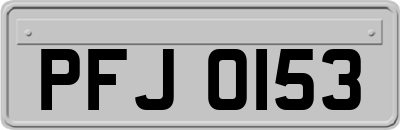 PFJ0153