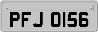 PFJ0156