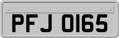 PFJ0165