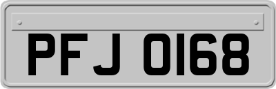 PFJ0168
