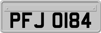 PFJ0184