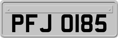 PFJ0185