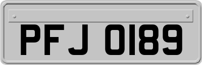 PFJ0189