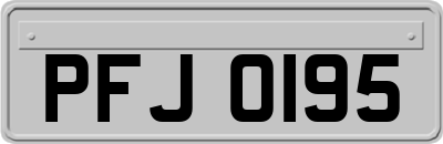 PFJ0195