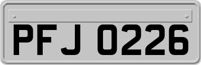 PFJ0226