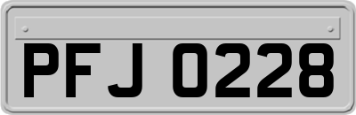 PFJ0228