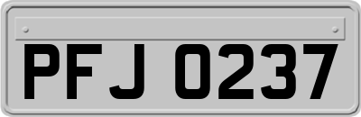 PFJ0237