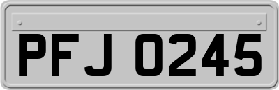 PFJ0245