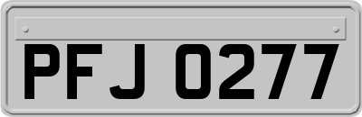 PFJ0277