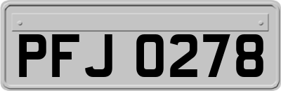 PFJ0278