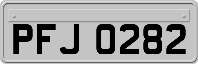 PFJ0282