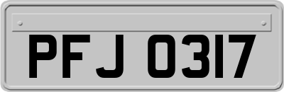 PFJ0317