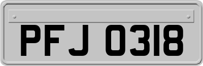 PFJ0318