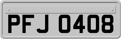 PFJ0408