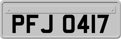 PFJ0417
