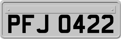 PFJ0422