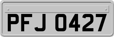 PFJ0427