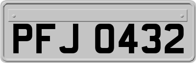 PFJ0432