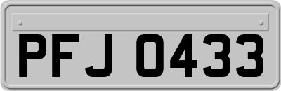 PFJ0433