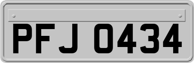 PFJ0434