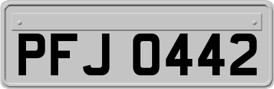 PFJ0442