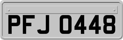 PFJ0448