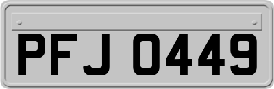PFJ0449