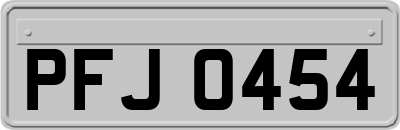 PFJ0454