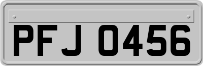 PFJ0456