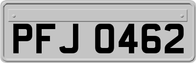 PFJ0462