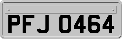 PFJ0464