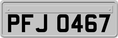 PFJ0467
