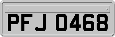 PFJ0468