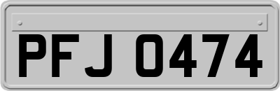 PFJ0474