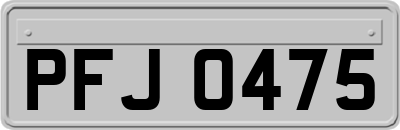 PFJ0475