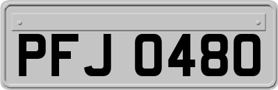 PFJ0480